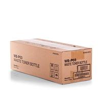 Original vaschetta di recupero toner per Olivetti d-Color MF 3000 Konica Minolta WBP03, WB - P03 A1AU0Y1 - Toner premium cibo - 36.000 Pagine