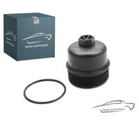 Original Vego Filtro Dell'Olio Copertura Coperchio Guarnizione Per Citroen Opel