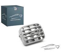 Original Vego Griglia Di Ventilazione Ventola Grigia Destra Renault Clio Thalia