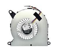 Original Ventola di Raffreddamento CPU per Intel NUC8 PN: BSC0805HA-00, NUC8i7BEH, NUC8i3BEH, NUC8i5BEH, DC05V 0.60A