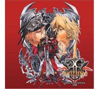 Original Video Game Soundtrack