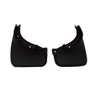 Original Volkswagen Parafanghi posteriori VW PASSAT B7 (3 C) Variant Nero 3 AA0 75101