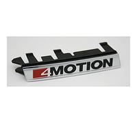 Original VW MULTIVAN T6 Transporter Bus 4 Motion scritta Griglia Emblema anteriore