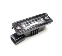 Original VW Volkswagen Phaeton Luce Targa 3D0943021A