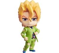 Jojo's Bizarre Adventure 4 Pannacotta Fugo Nendoroid MIni Action Figure MEDICOS