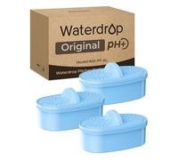 [Original] Waterdrop PF-01AL Filtro Alcalini Ricambio per Caraffa Waterdrop