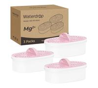 [Original] Waterdrop PF-01MG Filtro Magnesio Sostituz per Caraffa Waterdrop