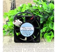 Original waterproof FAN 2410ML-05W-B40 6025 24V 0.12A frequency converter cooling fan