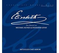Original Wien Cast 2011 - Elisabeth-das Musical-Cast
