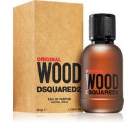 Dsquared2 Wood Original 50 ml eau de parfum per Uomo