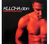 Original Wucka Man by Don Kulcha (1997-06-04)