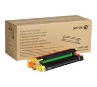 ORIGINAL Xerox Tamburo giallo 108R01483 VersaLink C500 ~40000 Seiten