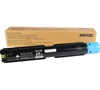 ORIGINAL Xerox toner ciano 006R01825 C7120/7125/7130 ~18500 Seiten