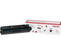 ORIGINAL Xerox toner ciano 006R04392 C230/235 ~2500 Seiten