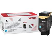 ORIGINAL Xerox toner ciano 006R04820 C320/325 ~1800 Seiten