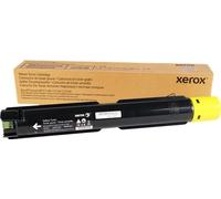 ORIGINAL Xerox toner giallo 006R01827 C7120/7125/7130 ~18500 Seiten