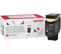 ORIGINAL Xerox toner magenta 006R04821 C320/325 ~1800 Seiten