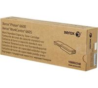 ORIGINAL Xerox toner nero 106R02248 Phaser 6600 ~3000 Seiten standard