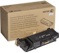 ORIGINAL Xerox toner nero 106R03620 WorkCentre 3300 Series ~2500 Seiten