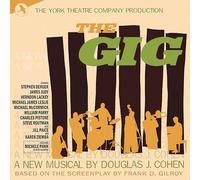 Original York Theatre Cast - Gig