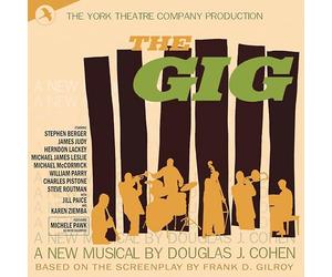 Original York Theatre Cast - Gig