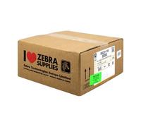 ORIGINAL Zebra Etichette Bianco 800261-105 12PCK Z -Select 12 Rotoli, termo, 200