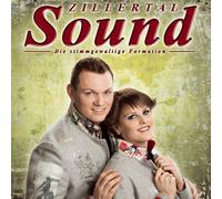 ORIGINAL ZILLERTAL SOUND - HOAMATLANDLEUT