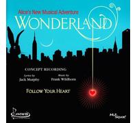 Originalcast - Wonderland-das Musical-Ali