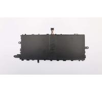 Originale 00HW045 Lenovo Batteria 2 Cella 37Wh Interno THINKPAD X1 Tablet 1st