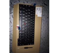 Originale 00HW849 Lenovo THINKPAD Tastiera Tedesca Retroilluminato T431s T440s