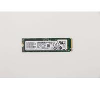Originale 00UP734 Lenovo Disk M.2 SSD 2280 Opale PCIe3x4 256GB Samsung M710s
