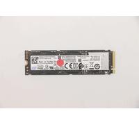 Originale 00UP740 Lenovo Disk 1TB Intel M.2 SSD 2280 Opale PCIe3x4 M710s,M7