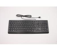 Originale 00XH601 Lenovo THINKPAD Tastiera Tedesca S200z All-In,M710s,M710