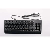 Originale 00XH702 Lenovo THINKPAD Tastiera Tedesca M710s, M710t, M715s, M910s, M