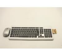 Originale 00XH861 Lenovo THINKPAD Tastiera Greco 310-15IAP,510-15ABR,310S