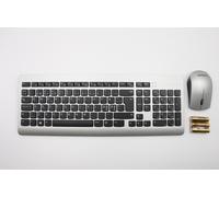 Originale 00XH892 Lenovo THINKPAD Tastiera Nordic 310-15IAP,510-15ABR,310S-08I
