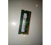 Originale 01AG713 Lenovo Memoria 16GB DDR4 2400MHZ SODIMM M800Z, M700Z, X1, M71