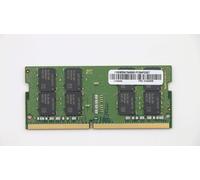 Originale 01AG838 Lenovo Memoria 16GB DDR4 2666MHZ SODIMM M710s, M710t, M910s