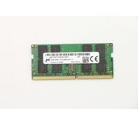 Originale 01AG842 Lenovo Memoria 16GB DDR4 2666MHZ SODIMM M810Z, E480, E580, L4