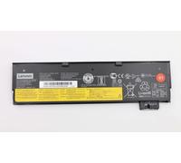 Originale 01AV452 Lenovo Batteria 61 Esterno 3 Celle 24Wh LiIon T580