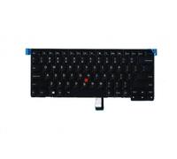 Originale 01AX310 Lenovo THINKPAD Tastiera US Inglese Retroilluminato T431s