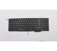 Originale 01AX662 Lenovo THINKPAD Tastiera Francese L570