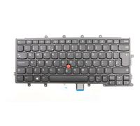 Originale 01EN576 Lenovo THINKPAD Tastiera UK Inglese X270, A275
