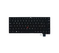 Originale 01EN750 Lenovo THINKPAD Tastiera Schweizerisch Retroilluminato T470s,