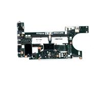 Originale 01LW383 Lenovo Thinkpad Scheda Madre Intel I3-7130U Win L480
