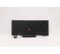 Originale 01YP210 Lenovo THINKPAD Tastiera Slovakisch X280, A285, X395, X390, L1