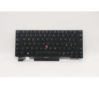 Originale 01YP217 Lenovo THINKPAD Tastiera Italiano X280, A285, X395, X390, L