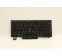 Originale 01YP229 Lenovo THINKPAD Tastiera US Inglese X280, A285, X395, X390, L