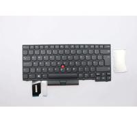 Originale 01YP508 Lenovo THINKPAD Tastiera UK Inglese E480,E485,T480s,L480