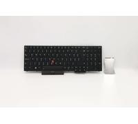 Originale 01YP695 Lenovo THINKPAD Tastiera Ungherese E580, E585, L580, P52, P72